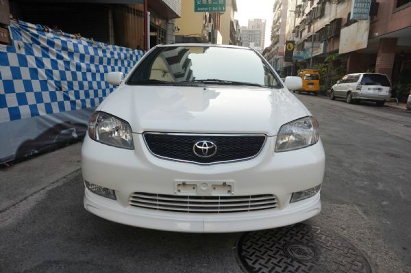 2004 vios 0971463248 照片2