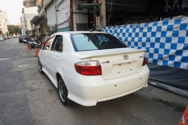 2004 vios 0971463248 照片6