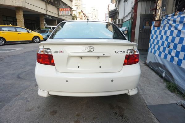 2004 vios 0971463248 照片7