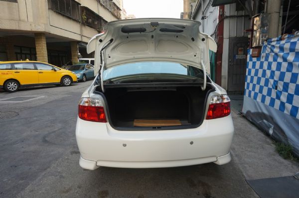 2004 vios 0971463248 照片9