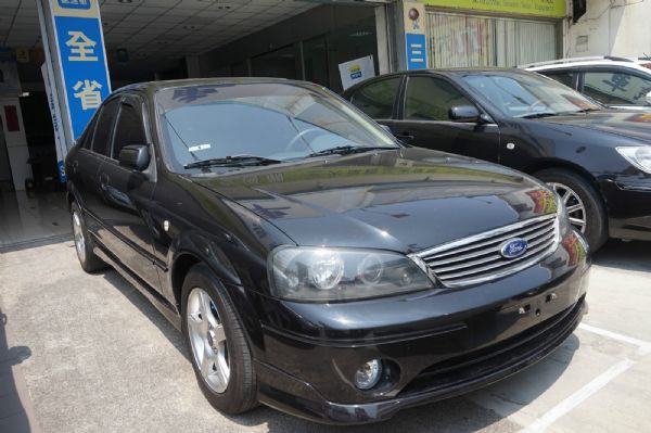 中都汽車 2006 Tierra  照片1