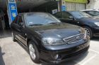 台中市中都汽車 2006 Tierra  FORD 福特 / Tierra中古車