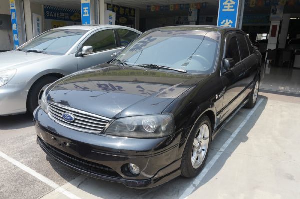 中都汽車 2006 Tierra  照片2