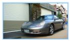 台中市2000 Boxster   PORSCHE 保時捷 / Boxster中古車