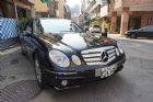 台中市2002 BenZ E240 2.6L  BENZ 賓士 / E240中古車