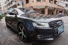 台中市A5 0930117099 AUDI 奧迪 / Coupe中古車