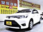 台中市VIOS 1.5 免保人可全貸可超貸 TOYOTA 豐田 / Vios中古車