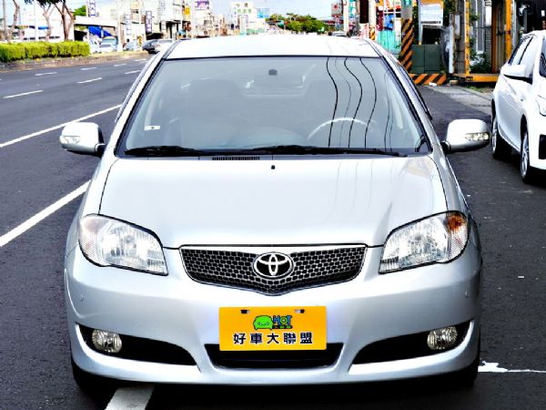 VIOS 1.5 免保人可全貸可超貸 照片2