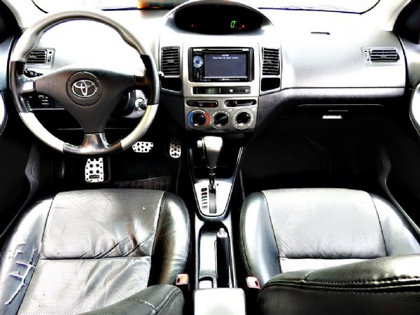 VIOS 1.5 免保人可全貸可超貸 照片7