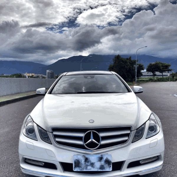 E350 照片1