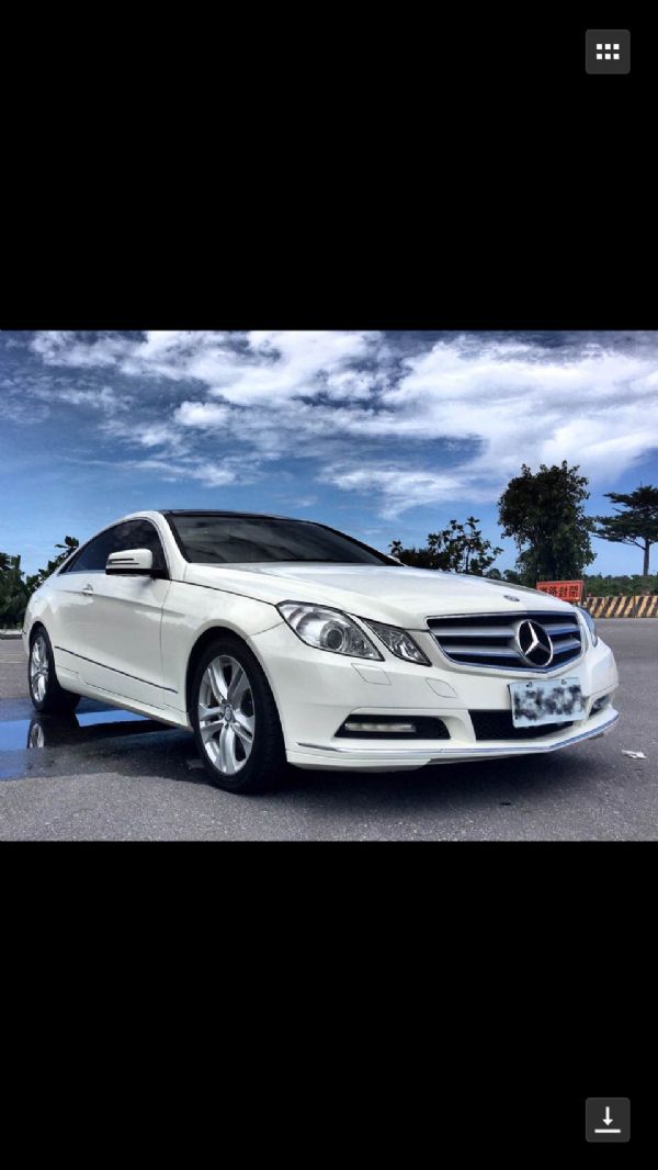 E350 照片2