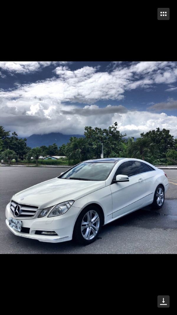 E350 照片3