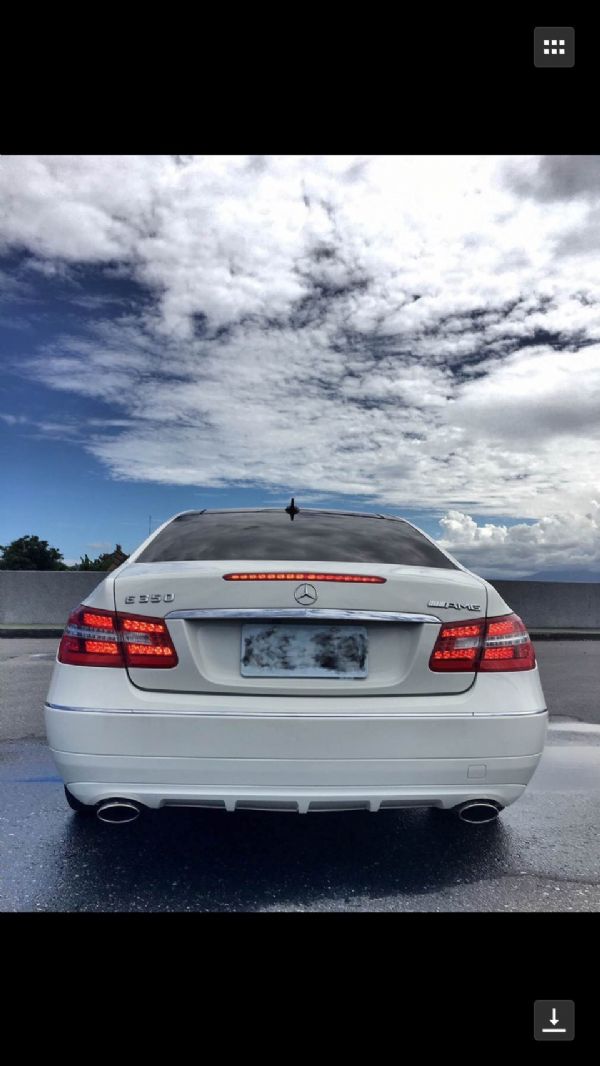 E350 照片4