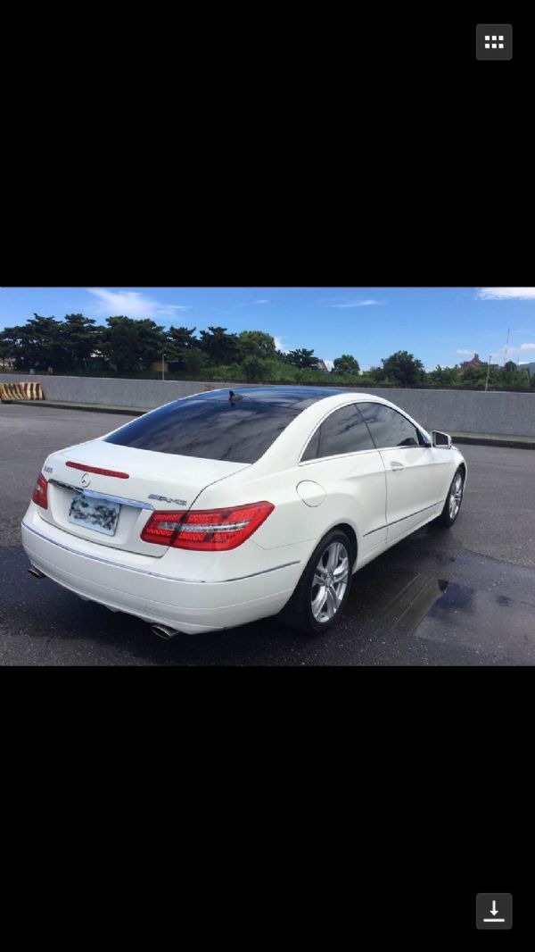 E350 照片8