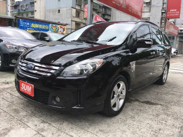  FORD I-MAX 七人座 極品跑少 照片2