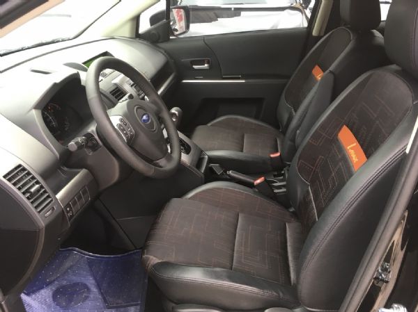  FORD I-MAX 七人座 極品跑少 照片9