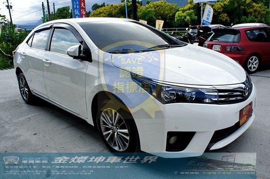 ALTIS 照片2
