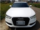 桃園市『小凱嚴選』3500交車 奧迪A6 AUDI 奧迪 / A6中古車