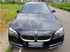 桃園市『小凱嚴選』總代理520i 小改款 BMW 寶馬 / 520i中古車