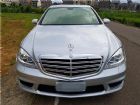 台北市『小凱嚴選』總代理S350小改款LED BENZ 賓士 / S350中古車