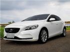 桃園市『小凱嚴選』3500交車 V40 T4 VOLVO 富豪 / V40中古車