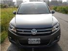 桃園市『小凱嚴選』3500交車TIGUN 四傳 VW 福斯 / Touareg中古車