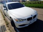 桃園市『小凱嚴選』3500交車 318D F3 BMW 寶馬 / 320i中古車