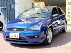 台中市Focus 2.0 免頭款全額超貸免保人 FORD 福特 / Focus中古車