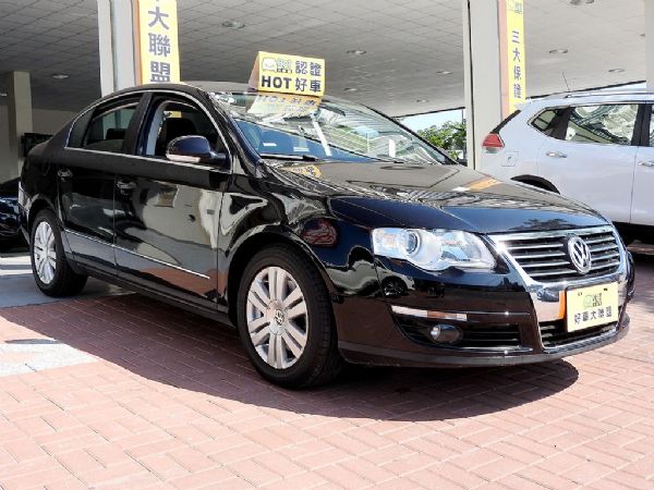 Passat 2.0免頭款全額超貸免保人 照片3