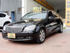 台中市C200K 1.8 免頭款全額超貸免保人 BENZ 賓士 / C200 Kompressor中古車