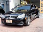 台中市C300 3.0免頭款全額超貸免保人 BENZ 賓士 / C300 AMG中古車