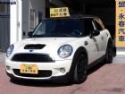 台中市Cooper 1.6免頭款全額超貸免保人 Mini / Cooper S中古車