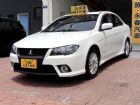 台中市Fortis 1.8免頭款全額超貸免保人 MITSUBISHI 三菱 / Fortis中古車