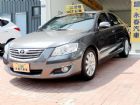 台中市Camry 2.4免頭款全額超貸免保人 TOYOTA 豐田 / Camry中古車