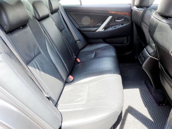 Camry 2.4免頭款全額超貸免保人 照片8