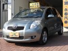 台中市Yaris 1.5免頭款全額超貸免保人 TOYOTA 豐田 / YARIS中古車