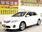 台中市ALTIS 1.8 免保人可全貸可超貸 TOYOTA 豐田 / Altis中古車