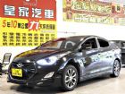 台中市伊倫強 1.8 免保人可全貸可超貸 HYUNDAI 現代 / Elantra中古車