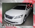 彰化縣▶僑將汽車◀ TOYOTA ☛CAMRY TOYOTA 豐田 / Camry中古車