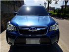 桃園市『小凱嚴選』森林人 2.0 XT-P 讚 SUBARU 速霸陸 / Forester中古車