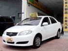 台中市Vios 1.5免頭款全額超貸免保人 TOYOTA 豐田 / Vios中古車