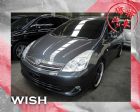 彰化縣▶僑將汽車◀ TOYOTA ☛WISH☚ TOYOTA 豐田 / Wish中古車