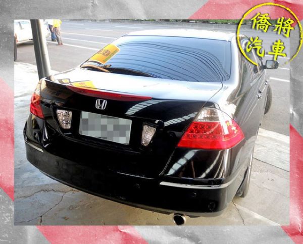 ▶僑將汽車◀ HONDA☛K11☚ 照片7