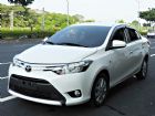 台中市年底庫存出清 無條件皆可貸款 TOYOTA 豐田 / Vios中古車