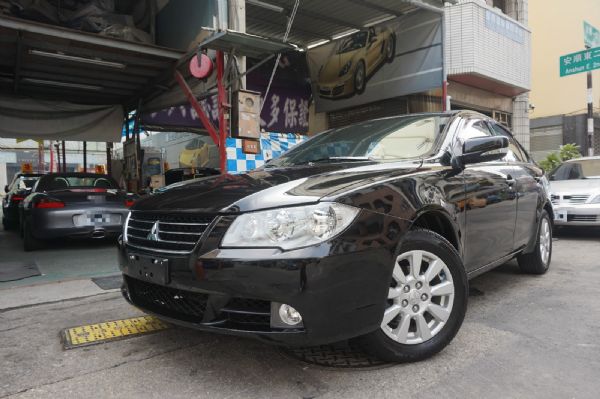 2010 Fortis 中都汽車  照片3