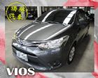 彰化縣▶僑將汽車◀ ☛2014"VIOS☚ TOYOTA 豐田 / Vios中古車