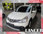 彰化縣▶僑將汽車◀ ☛2014"LIVINA☚ NISSAN 日產 / LIVINA中古車