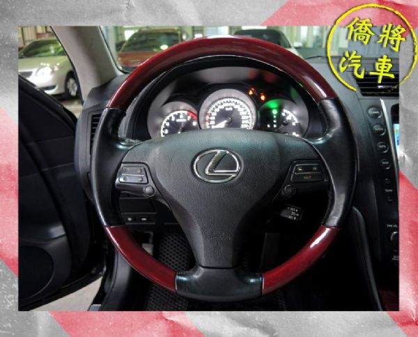 ▶僑將汽車◀ ☛2008"GS350☚ 照片4