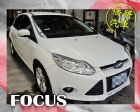 彰化縣▶僑將汽車◀☛2014"FOCUS☚ FORD 福特 / Focus中古車