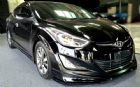 台中市15年 現代 伊倫強EX 1.8 38萬 HYUNDAI 現代 / Elantra中古車